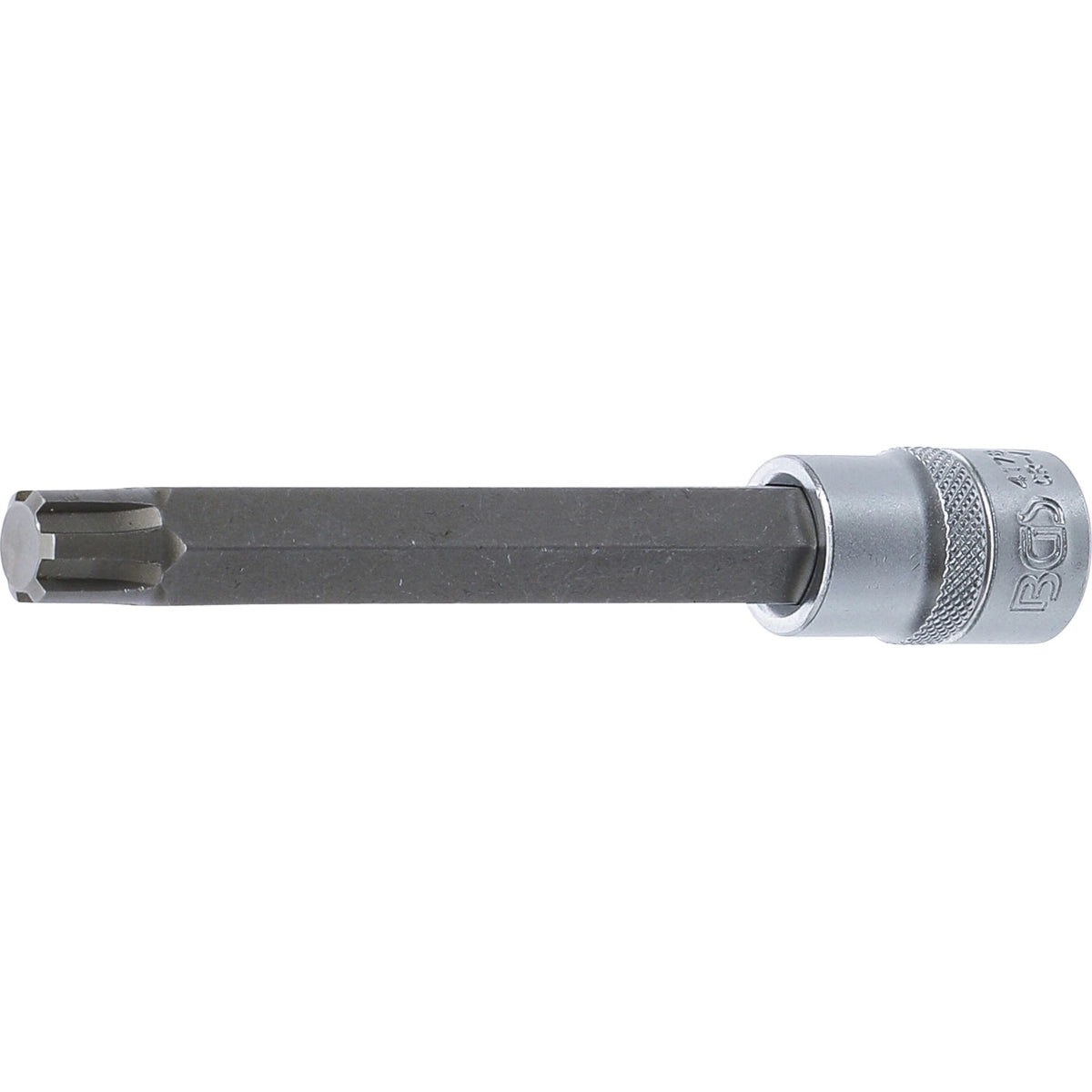 1/2" DADO CON PUNTA RIBE, R14 X 140 MM