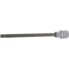 1/2" DADO CON PUNTA RIBE, R8 X 200 MM