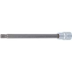 1/2" DADO CON PUNTA RIBE, R10 X 200 MM