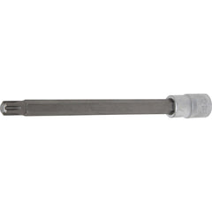 1/2" DADO CON PUNTA RIBE, R12 X 200 MM