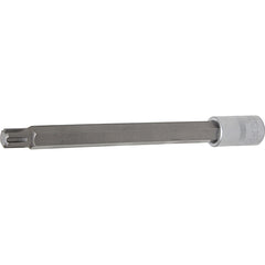 1/2" DADO CON PUNTA RIBE, R13 X 200 MM
