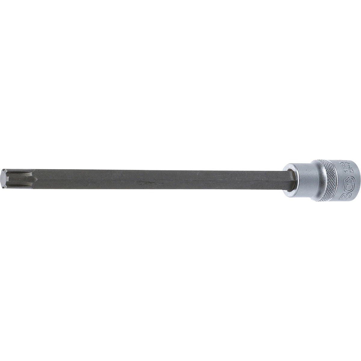 1/2" DADO CON PUNTA RIBE, R10,3 X 200 MM
