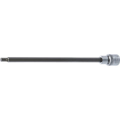 DADO CON PUNTA 1/2" PARA TORNILLOS HEXAGONAL 6X240 MM