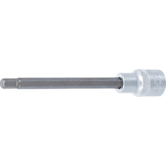1/2" DADO CON PUNTA HEXAGONAL 7 X 140 MM