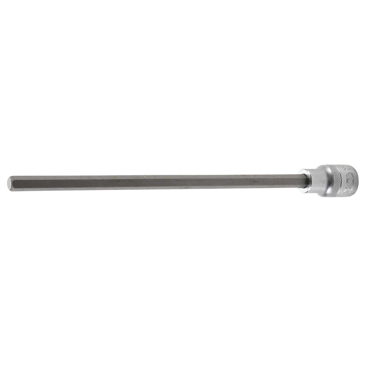 DADO CON PUNTA 1/2" PARA TORNILLOS HEXAGONAL 8X240 MM