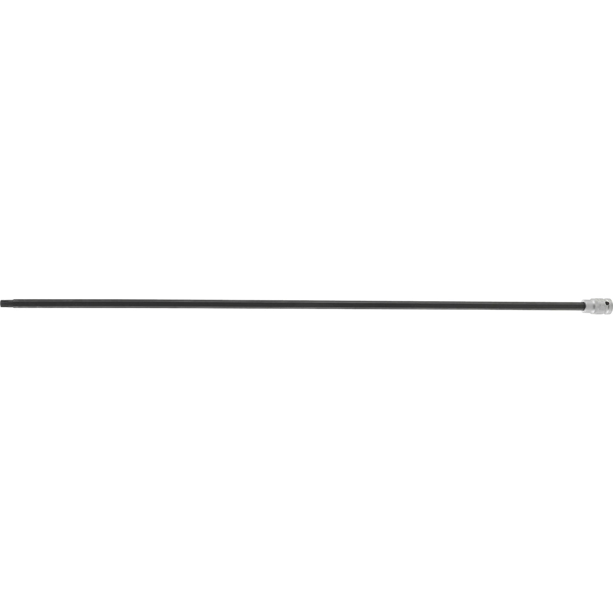 1/2" DADO CON PUNTA ESPECIAL SPLINE (XZN) M10X800 MM
