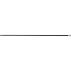 1/2" DADO CON PUNTA ESPECIAL SPLINE (XZN) M10X800 MM