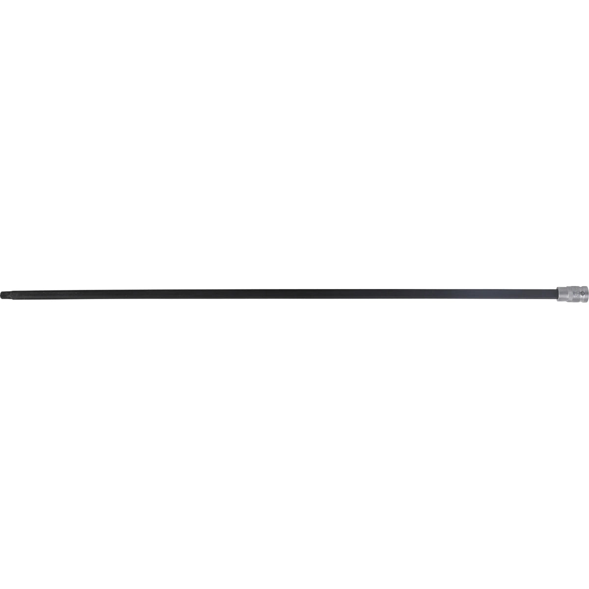 1/2" DADO CON PUNTA ESPECIAL SPLINE (XZN) M12X800 MM