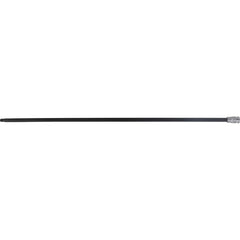 1/2" DADO CON PUNTA ESPECIAL SPLINE (XZN) M12X800 MM