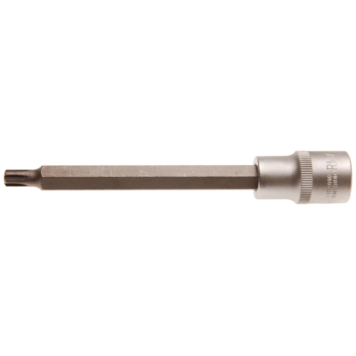 1/2" DADO CON PUNTA RIBE, R7X140 MM