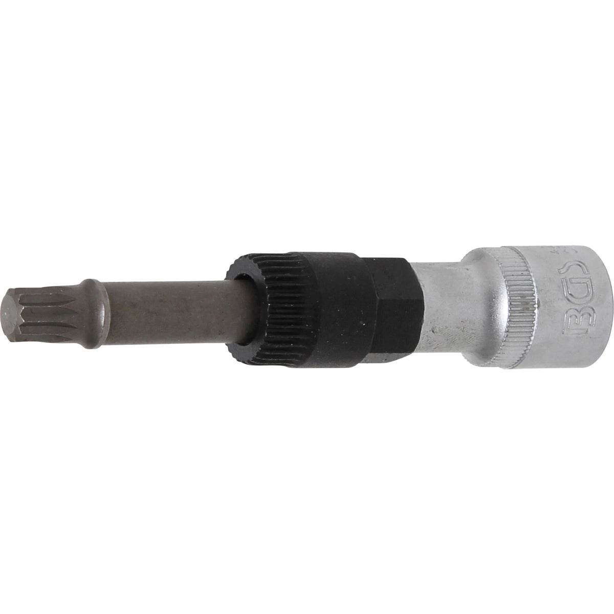 DADO DE 2 PIEZAS PARA ALTERNADOR 1/2" XZN M10X110 SPLINE