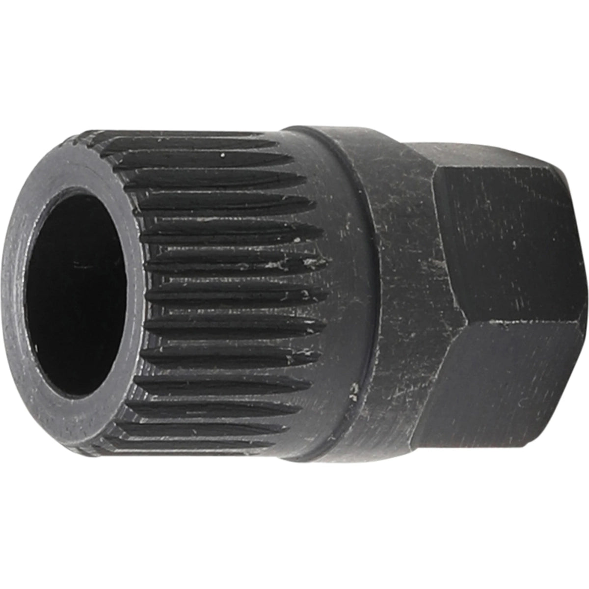 ACCESORIO 33 DIENTES | ENTRADA HEXÁGONO EXTERIOR | PARA BGS 4248 | 15 MM