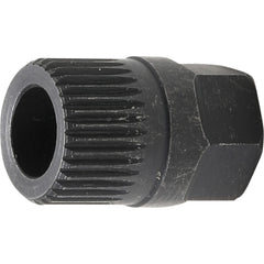 ACCESORIO 33 DIENTES | ENTRADA HEXÁGONO EXTERIOR | PARA BGS 4248 | 15 MM