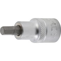 1/2" DADO CON PUNTA HEXAGONAL 53 MM DE LARGO 7 MM