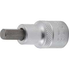 1/2" DADO CON PUNTA HEXAGONAL 53 MM DE LARGO 8 MM