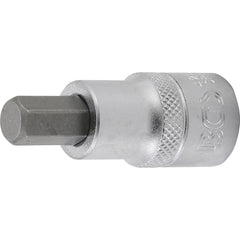1/2" DADO CON PUNTA HEXAGONAL 53 MM DE LARGO 10 MM