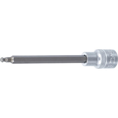 5 MM DADO CON PUNTA HEXAGONAL CON PUNTA DE BOLA 1/2"