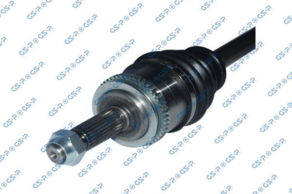 FLECHA DELANTERA IZQUIERDA DODGE i10 12-14
