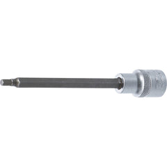 1/2" DADO CON PUNTA HEXAGONAL 5 X 140 MM