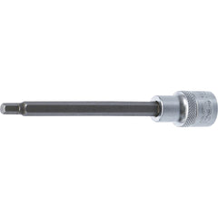 1/2" DADO CON PUNTA HEXAGONAL 6 X 140 MM