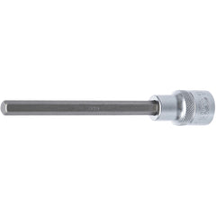 1/2" DADO CON PUNTA HEXAGONAL 8 X 140 MM