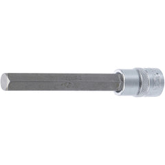 1/2" DADO CON PUNTA HEXAGONAL 14 X 140 MM