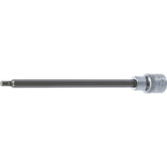 1/2" DADO CON PUNTA HEXAGONAL 5 X 200 MM