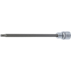 1/2" DADO CON PUNTA HEXAGONAL 6 X 200 MM
