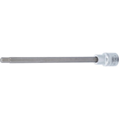 1/2" DADO CON PUNTA HEXAGONAL 7 X 200 MM