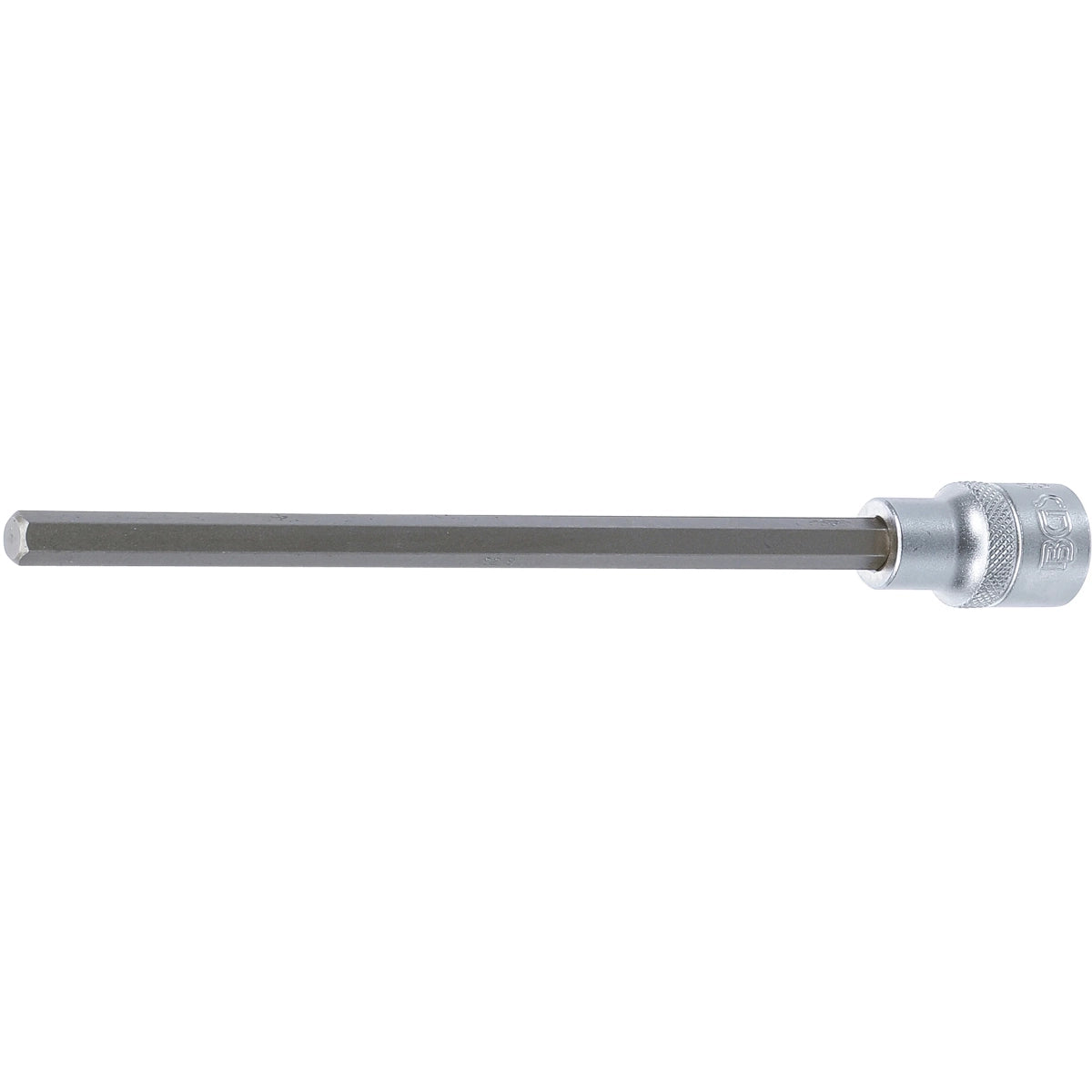 1/2" DADO CON PUNTA HEXAGONAL 8 X 200 MM