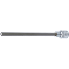 1/2" DADO CON PUNTA HEXAGONAL 8 X 200 MM