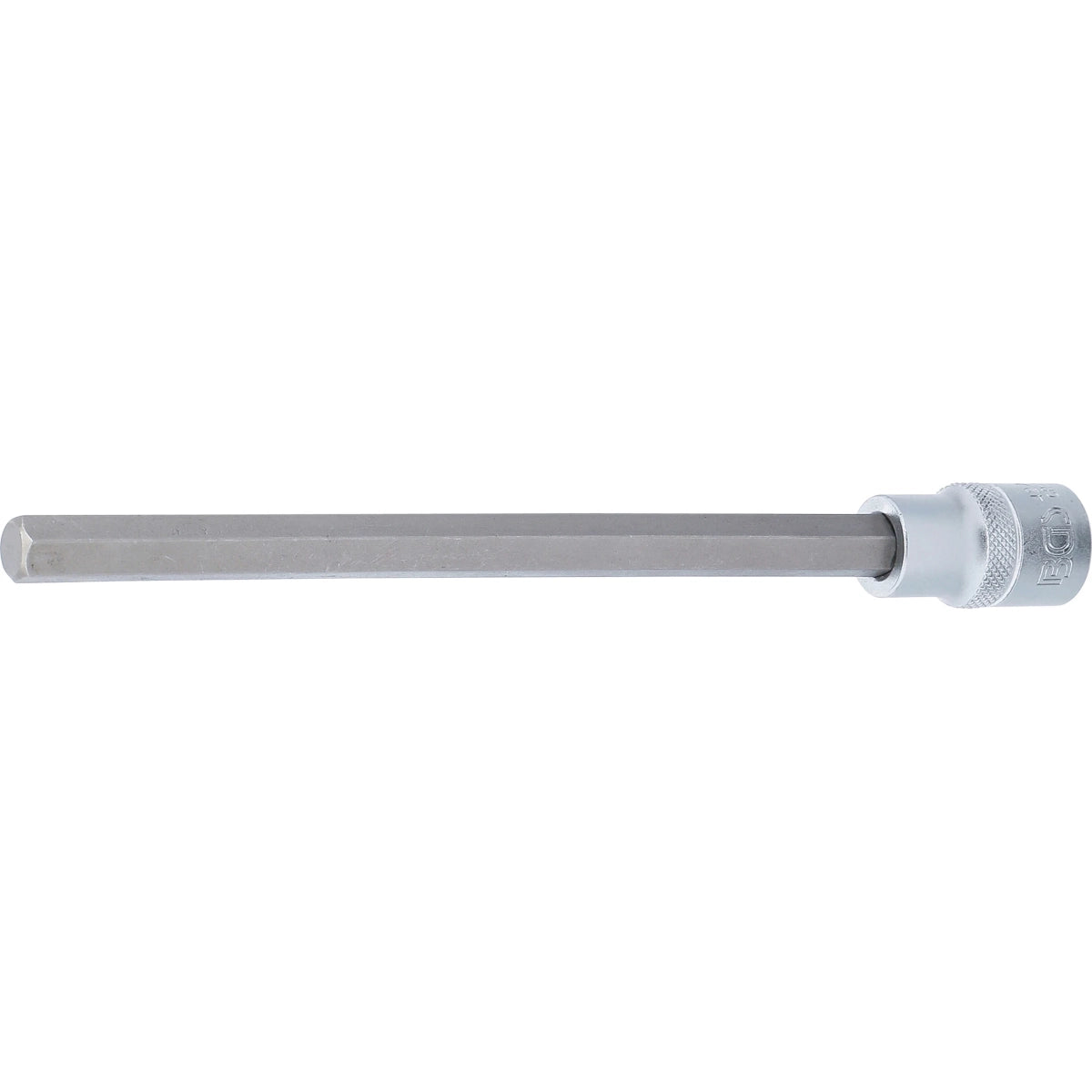 1/2" DADO CON PUNTA HEXAGONAL 10 X 200 MM