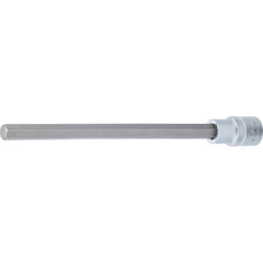 1/2" DADO CON PUNTA HEXAGONAL 10 X 200 MM