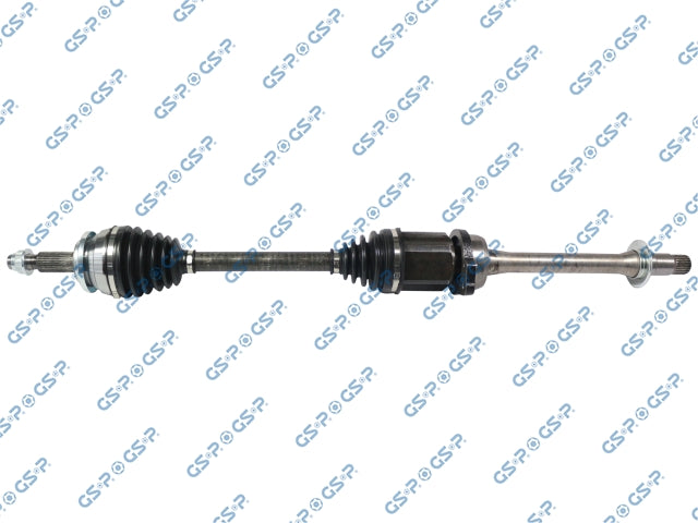 Flecha Del. Der. Toyota Camry 2.5L 18-24