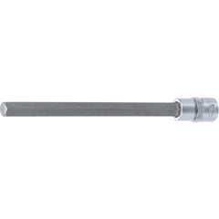 1/2" DADO CON PUNTA HEXAGONAL 12 X 200 MM