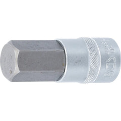 1/2" DADO CON PUNTA HEXAGONAL 22X70 MM