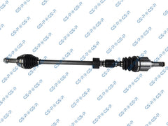 26EXT 20INT Flecha Toyota Yaris 2018-2022 Del Izq