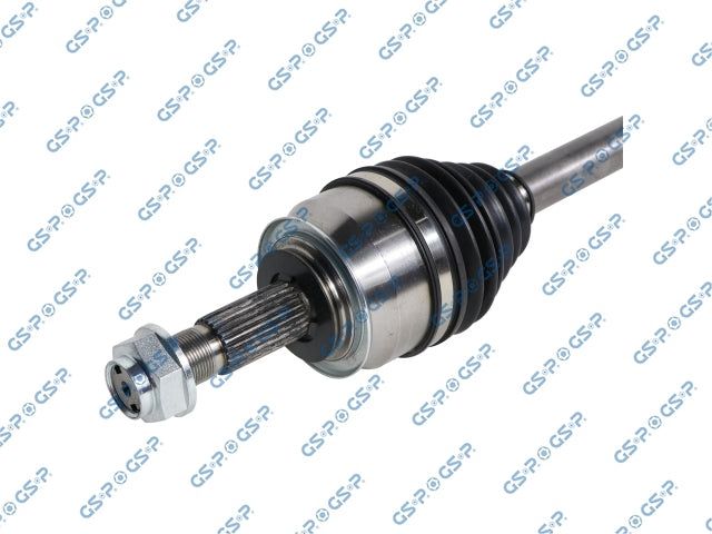 Flecha Homocinetica Del Der Chevrolet Trax 1.4L 18-22