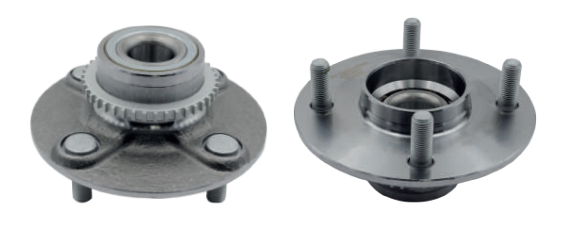 MAZA C/ABS, RT, 4 BIRLOS, NISSAN SENTRA