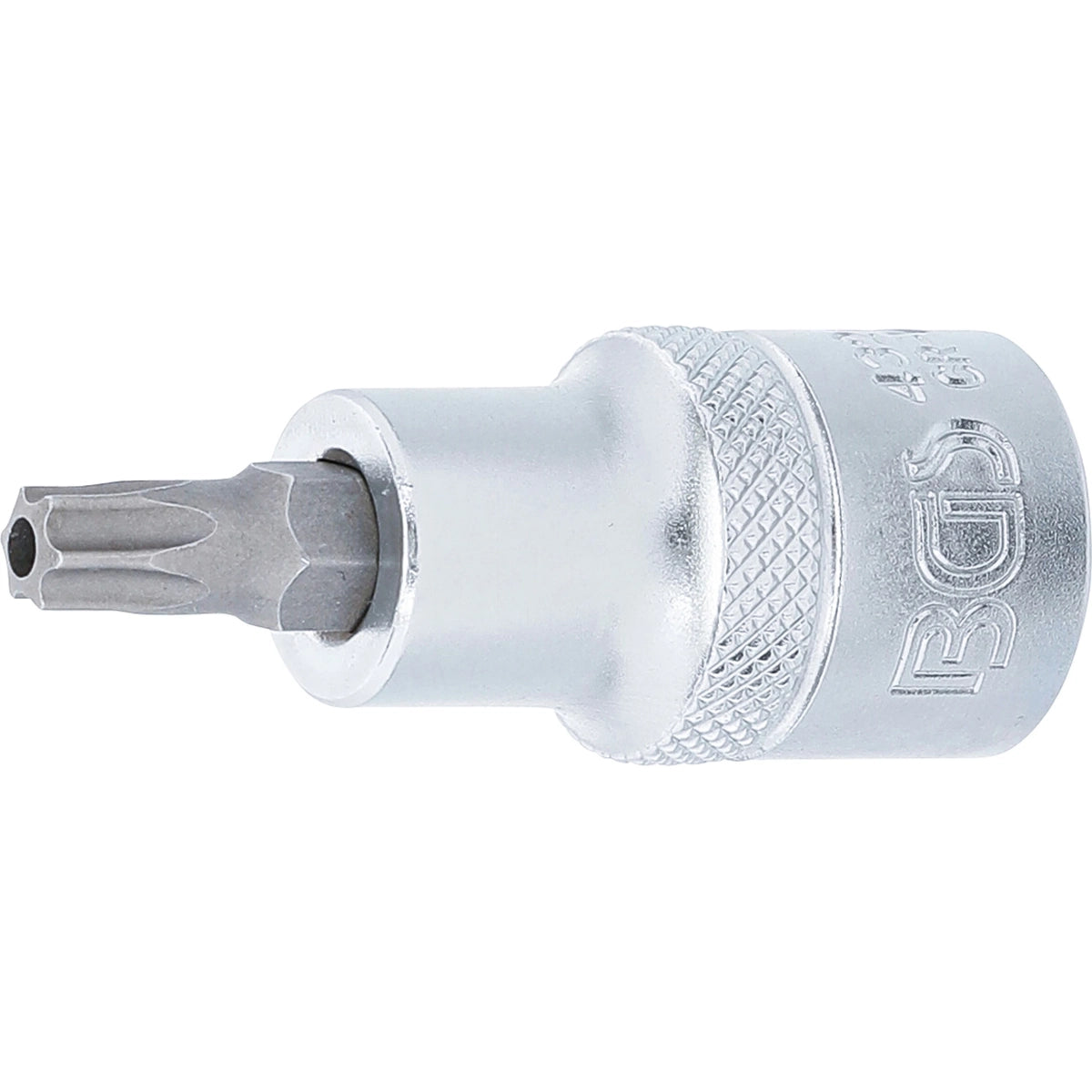 1/2" DADO CON PUNTA T-STAR (TORX) INVIOLABLE, T40