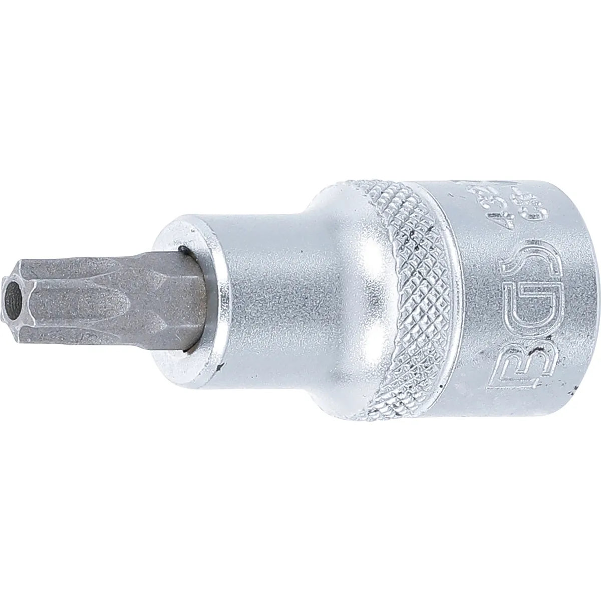 1/2" DADO CON PUNTA T-STAR (TORX) INVIOLABLE, T45