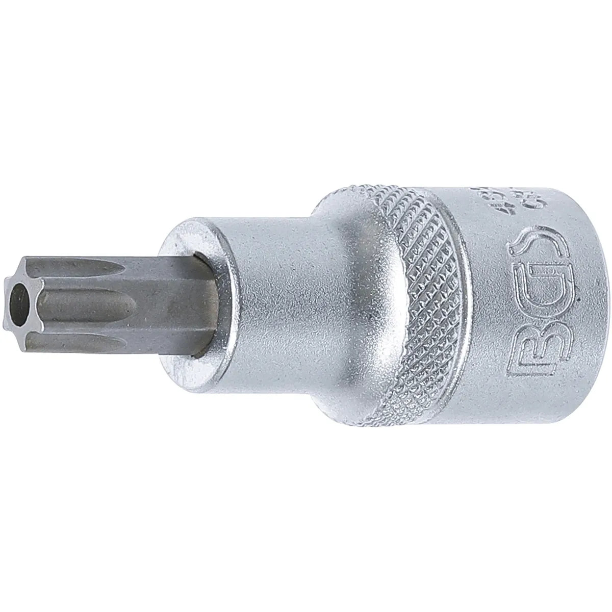 1/2" DADO CON PUNTA T-STAR (TORX) INVIOLABLE, T50
