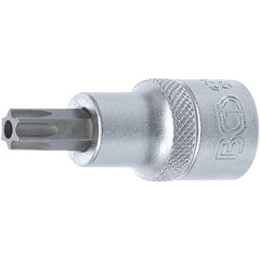 1/2" DADO CON PUNTA T-STAR (TORX) INVIOLABLE, T50