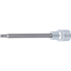 1/2" DADO CON PUNTA SPLINE M6 X 140 MM
