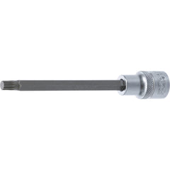 1/2" DADO CON PUNTA SPLINE M8 X 140 MM