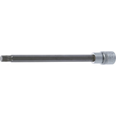 1/2" DADO CON PUNTA SPLINE M10 X 200 MM