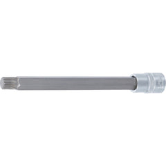 1/2" DADO CON PUNTA SPLINE M14 X 200 MM