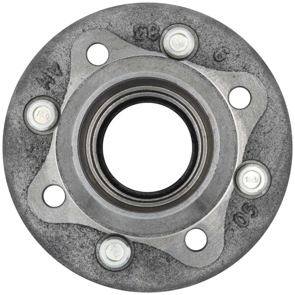 MAZA DE TOYOTA AVANZA 4X2 07-11