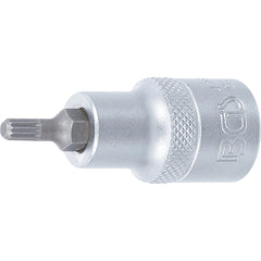 1/2" DADO CON PUNTA SPLINE (XZN) 53 MM DE LARGO M5