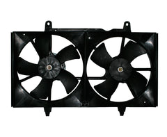 MOTOVENTILADOR NISSAN ALTIMA 2.5L /3.5L 2002-2006